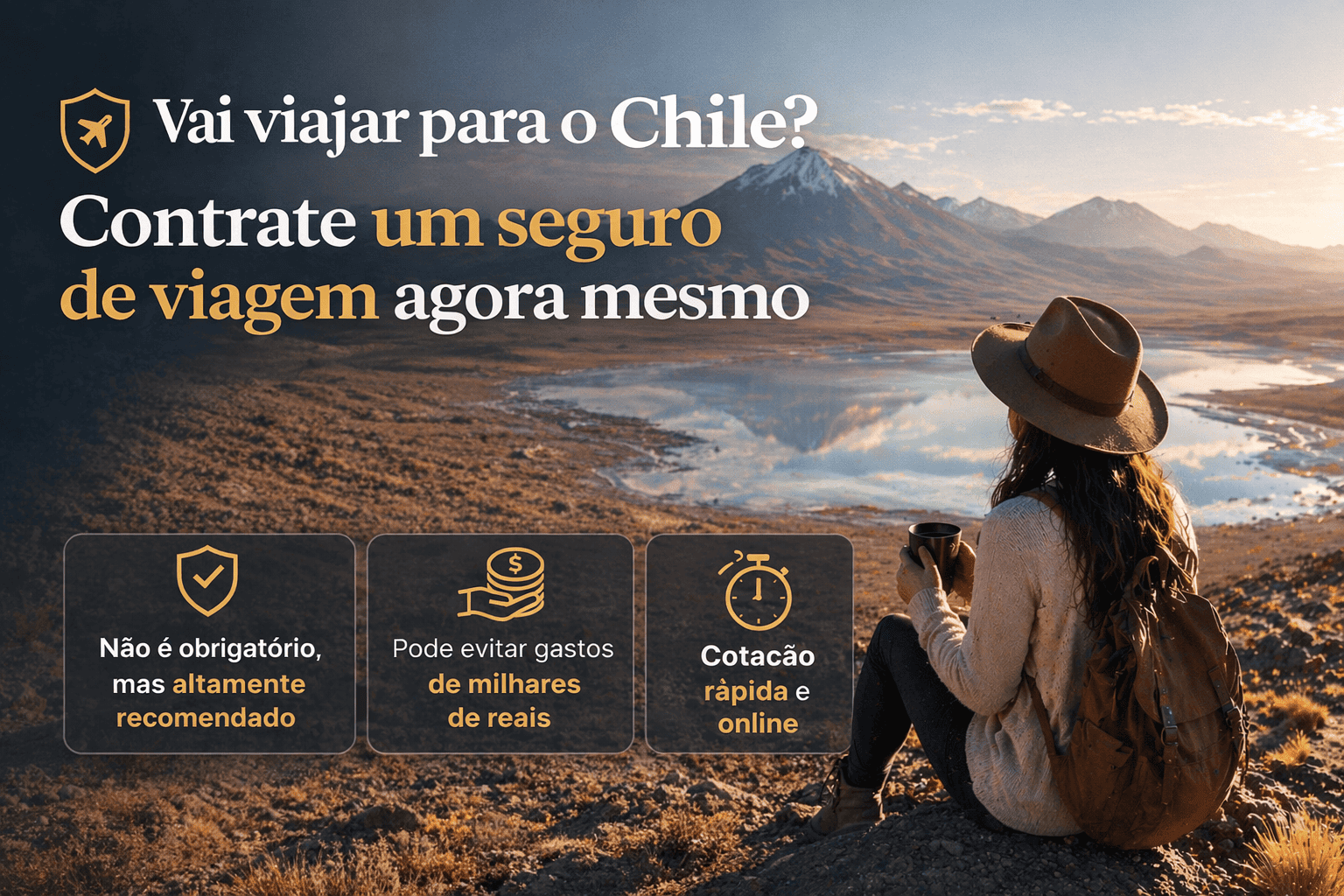 seguro viagem obrigatorio chile atacama 2026.webp